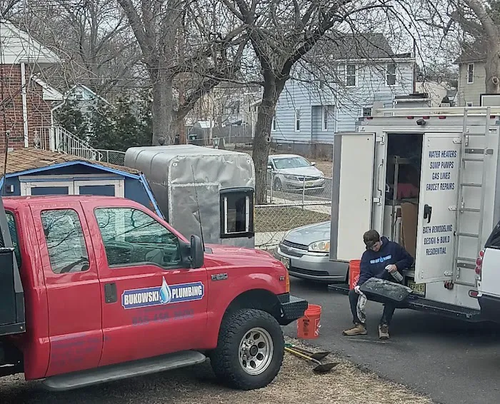 Bukowski Plumbing INC. Picture 1