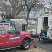 Bukowski Plumbing INC. ico