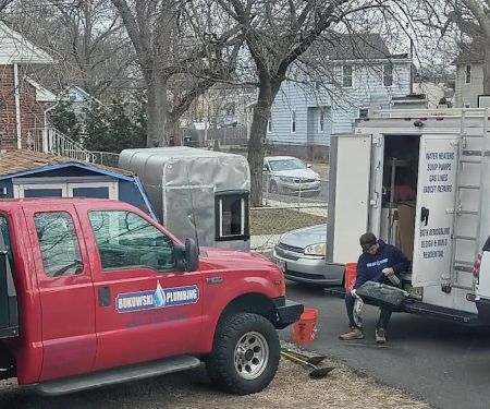 Bukowski Plumbing INC.