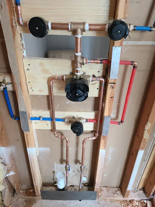 Bukowski Plumbing INC. Picture 2
