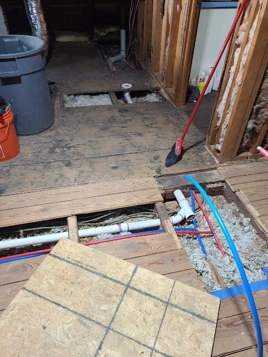 Bukowski Plumbing INC. Picture 7