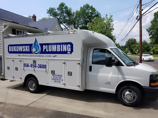Bukowski Plumbing INC. Picture 6
