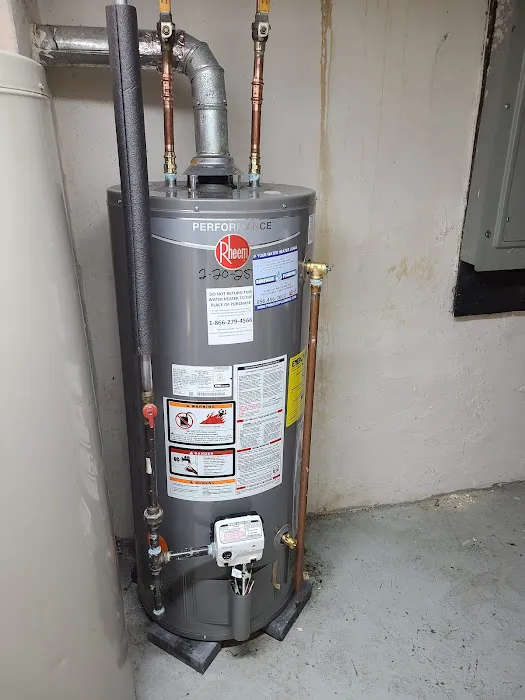 Bukowski Plumbing INC. Picture 3