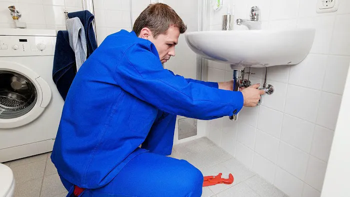 Jp Mulvey Plumbing & Heating Inc Picture 4