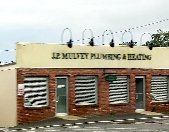 Jp Mulvey Plumbing & Heating Inc Picture 3