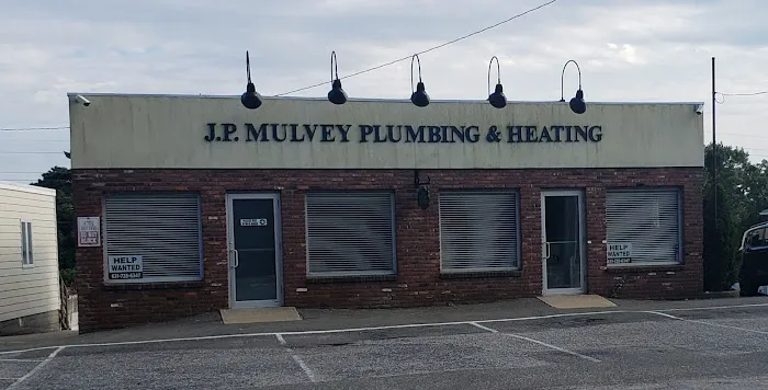 Jp Mulvey Plumbing & Heating Inc Picture 2