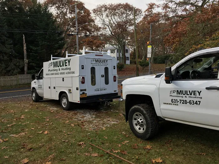 Jp Mulvey Plumbing & Heating Inc Picture 1