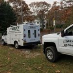 Jp Mulvey Plumbing & Heating Inc