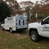 Jp Mulvey Plumbing & Heating Inc ico