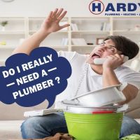 Hardy Plumbing & Heating ico