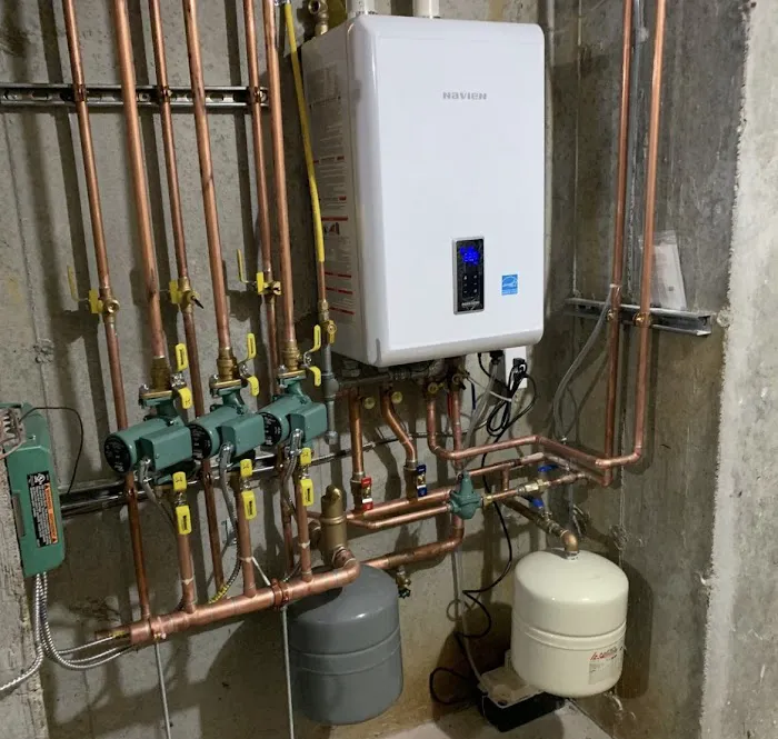 Hardy Plumbing & Heating Picture 3
