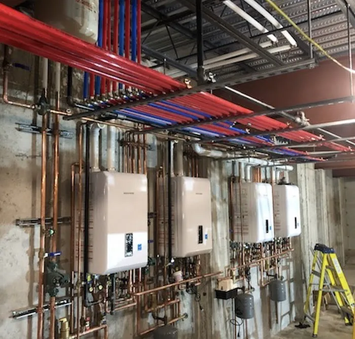 Hardy Plumbing & Heating Picture 8