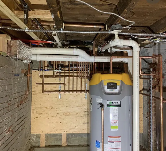 Hardy Plumbing & Heating Picture 2