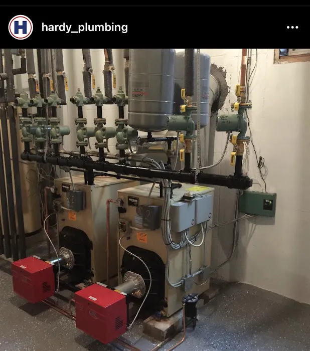 Hardy Plumbing & Heating Picture 6