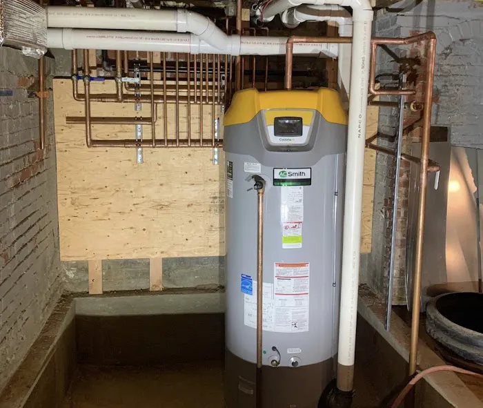 Hardy Plumbing & Heating Picture 5