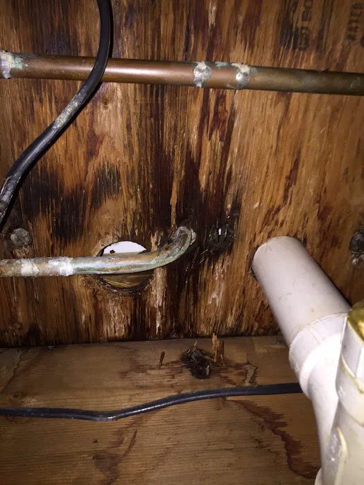 Hardy Plumbing & Heating Picture 7