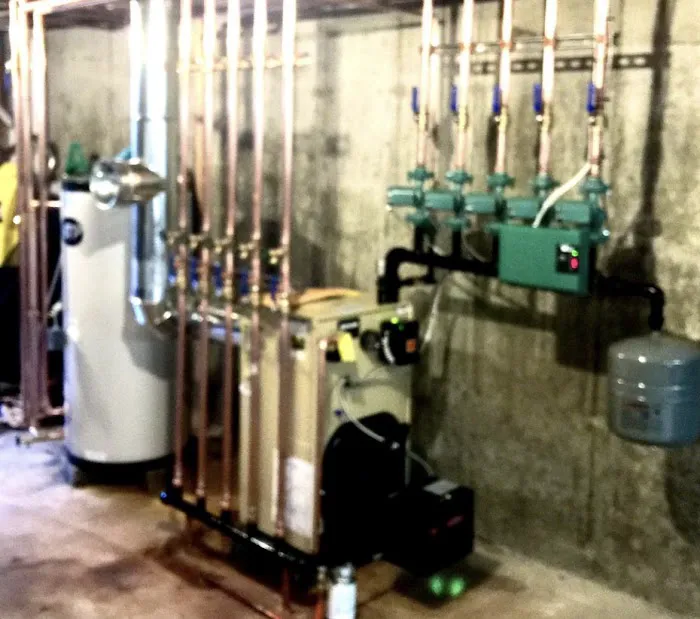 Hardy Plumbing & Heating Picture 4