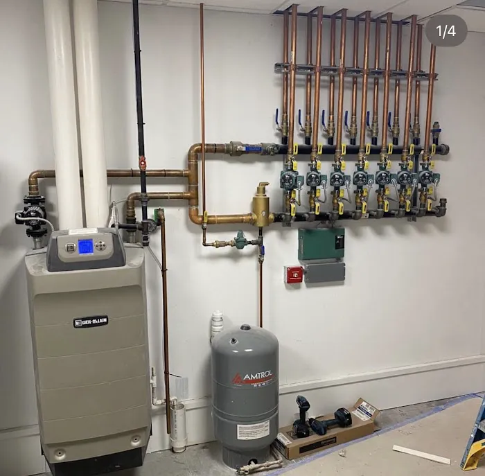 Hardy Plumbing & Heating Picture 10