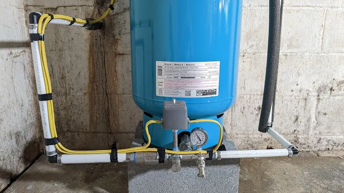 Jud Firestone Plumbing Picture 1