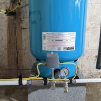 Jud Firestone Plumbing ico
