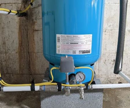 Jud Firestone Plumbing