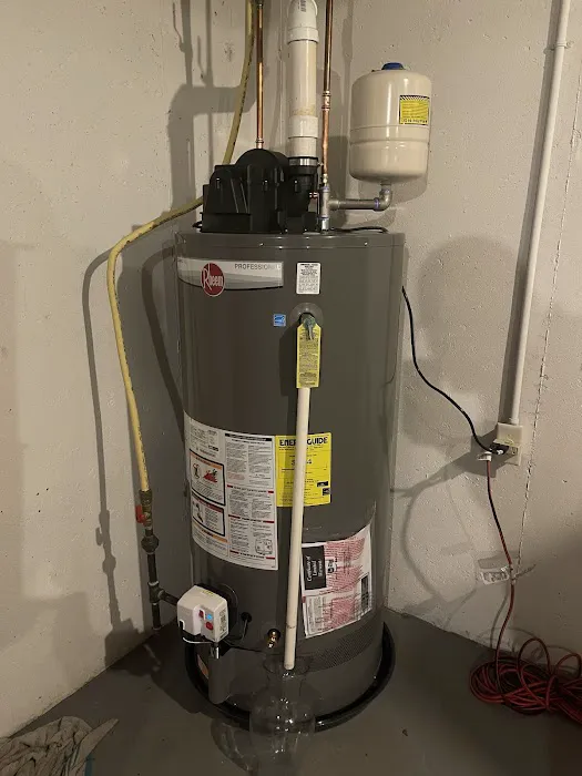 Jud Firestone Plumbing Picture 3