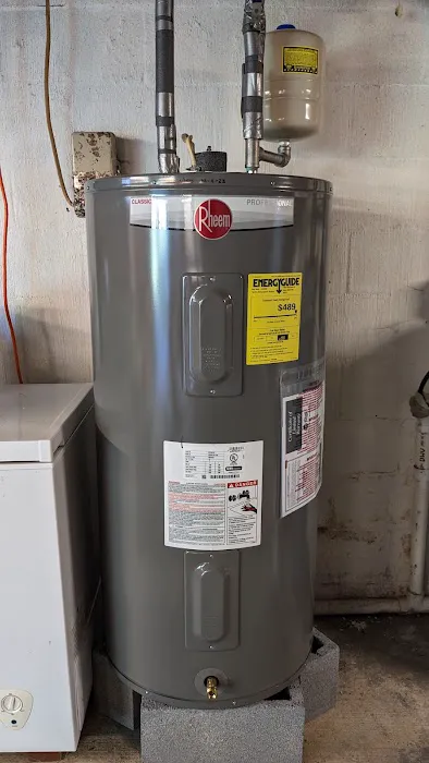 Jud Firestone Plumbing Picture 2