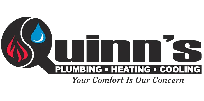 Quinn's Plumbing Heating Cooling Picture 3