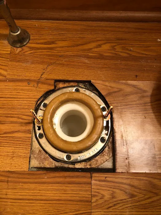 A-Team Plumbing LLC Picture 2