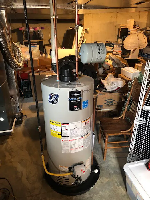A-Team Plumbing LLC Picture 5