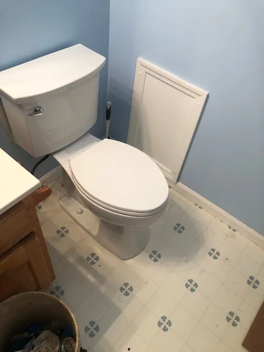 A-Team Plumbing LLC Picture 1