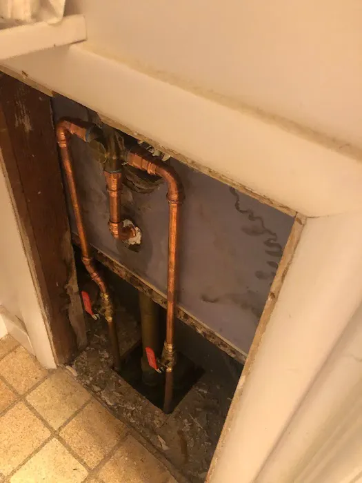 A-Team Plumbing LLC Picture 10