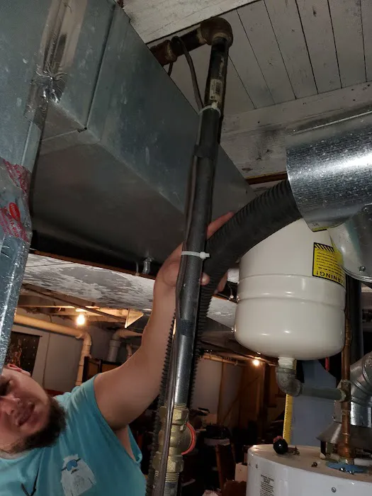 Close Comfort Plumbing Heating & Cooling LLC Picture 1
