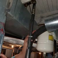 Close Comfort Plumbing Heating & Cooling LLC ico