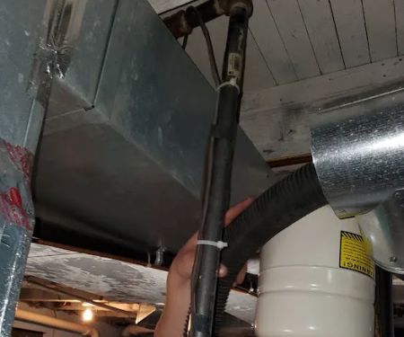 Close Comfort Plumbing Heating & Cooling LLC