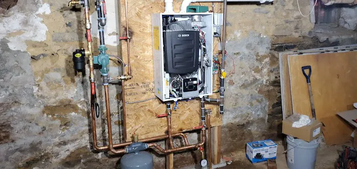 Close Comfort Plumbing Heating & Cooling LLC Picture 4