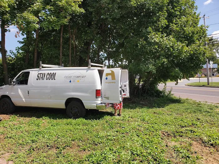Close Comfort Plumbing Heating & Cooling LLC Picture 2