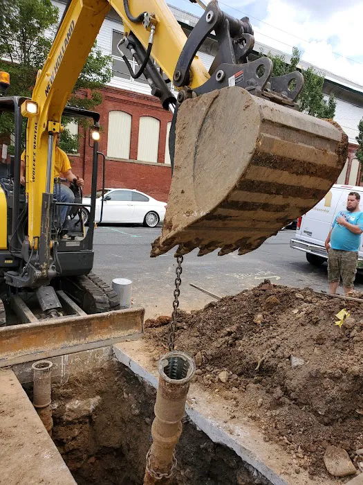 Close Comfort Plumbing Heating & Cooling LLC Picture 9