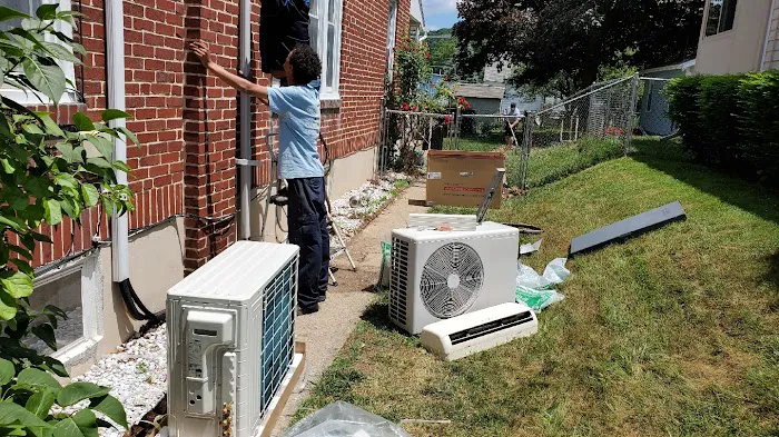 Close Comfort Plumbing Heating & Cooling LLC Picture 6