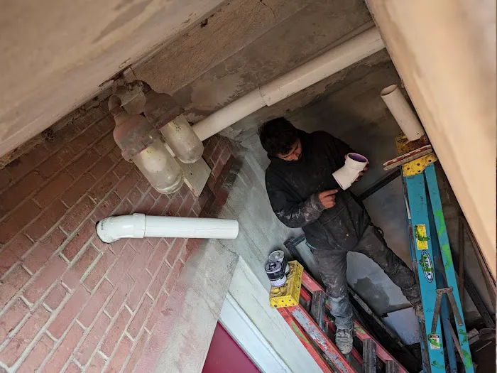Close Comfort Plumbing Heating & Cooling LLC Picture 7
