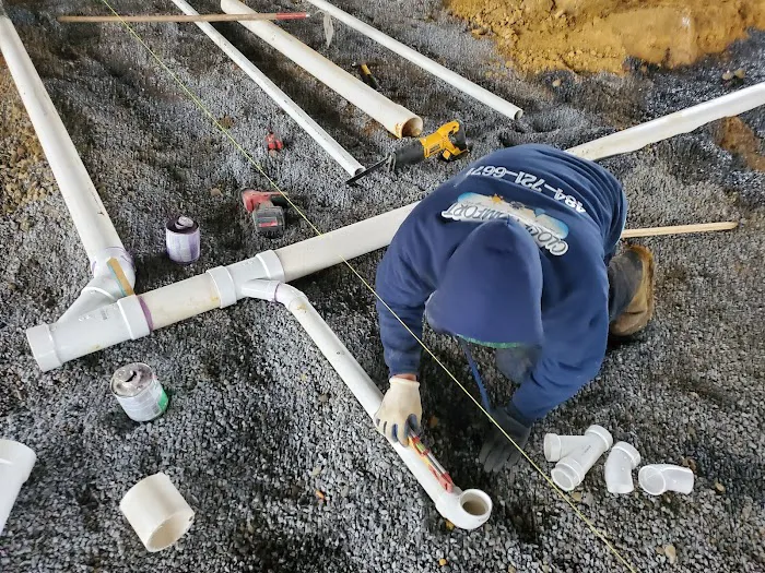 Close Comfort Plumbing Heating & Cooling LLC Picture 10