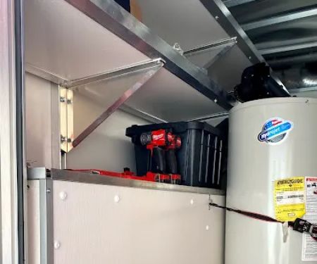 Xpress Plumbing and Heating