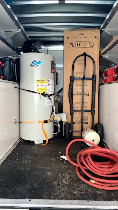 Xpress Plumbing and Heating Picture 2