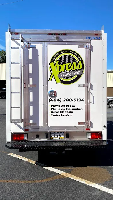 Xpress Plumbing and Heating Picture 6