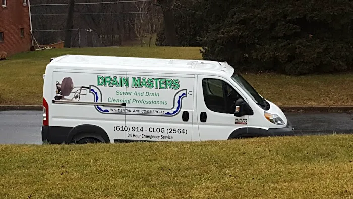 Drain Masters Inc Picture 1