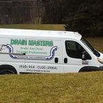 Drain Masters Inc
