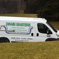 Drain Masters Inc ico