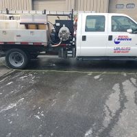 Roto-Rooter Plumbing & Water Cleanup ico