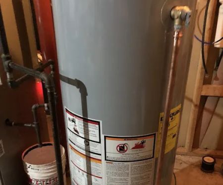 Lincoln Plumbing