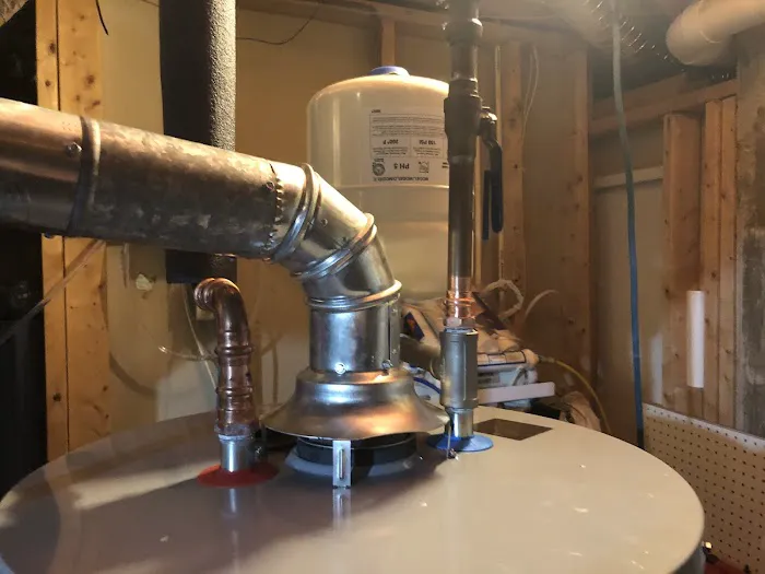 Lincoln Plumbing Picture 2